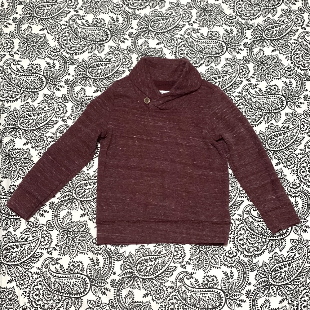 Old Navy Toddler Pullover Sweater (Size: 5T)